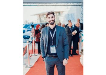 د حمزة البيب فلسطينى وخريج قصر العينى