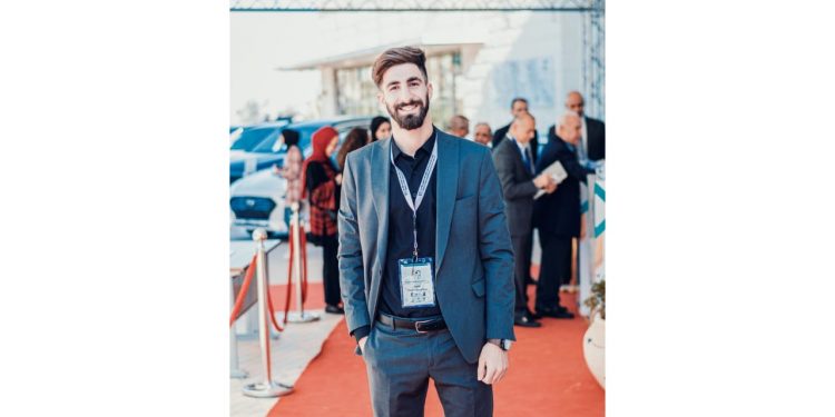 د حمزة البيب فلسطينى وخريج قصر العينى