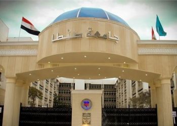 رئيس جامعة طنطا: إنشاء أول قناة تلفزيونية تعليمية علي مستوي الجامعات
