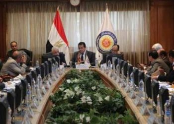 “الأعلى للجامعات”يحسم خطة الامتحانات والدراسة.. غدا