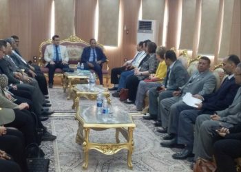 إعداد معلمى اللاجئين والمهاجرين مشروع جديد بالجامعات