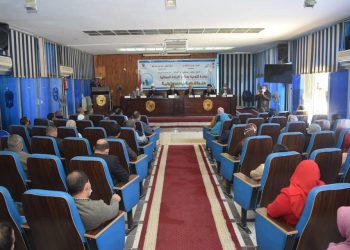 جامعة سوهاج: المشكلة السكانية هي الغول الذي يلتهم مشروعات الدولة