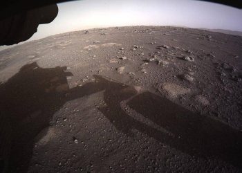 بالصور.. ناسا تكشف آثار الحياة على كوكب المريخ