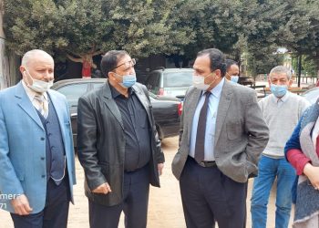 جامعة بنها: تقسيم الطلاب لـ 3 فترات داخل لجان الامتحانات