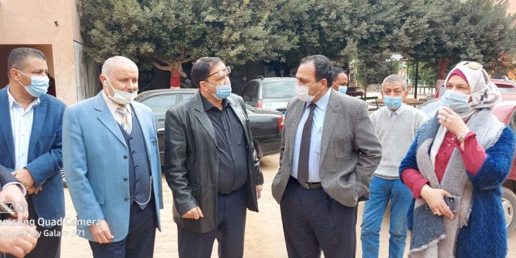 جامعة بنها: تقسيم الطلاب لـ 3 فترات داخل لجان الامتحانات