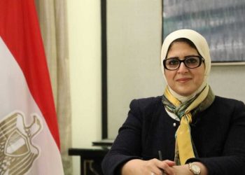 وزيرة الصحة: امتحان موحد لخرجي كليات الطب للحصول علي ترخيص مزاولة المهنة