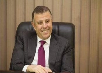 المتيني يصدق على تعيينات جديدة لقيادات جامعة عين شمس