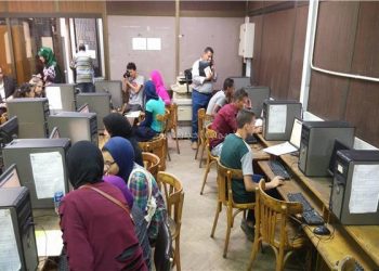 بالمواعيد.. ننشر خطوات تنسيق القبول في الجامعات الخاصة بالتيرم الثاني