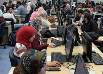 فتح باب القبول بكلية تكنولوجيا العلوم الصحية بجامعة بدر بحد أدنى 70%