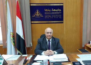17 فبراير.. بدء استقبال الطلاب بالمدن الجامعية بجامعة بنها
