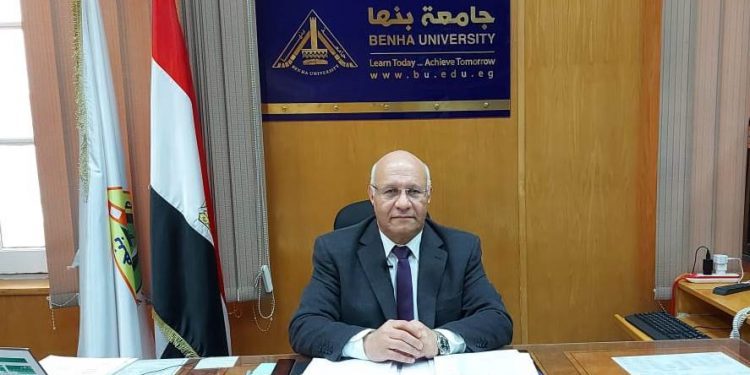 17 فبراير.. بدء استقبال الطلاب بالمدن الجامعية بجامعة بنها