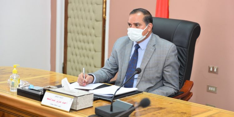 جامعة سوهاج تعلن موعد امتحانات التعليم المفتوح والمدمج