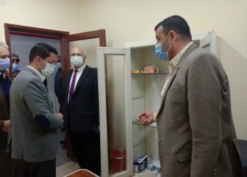 جامعة بنها: 24 فبراير بدء استقبال الطلاب بالمدن الجامعية