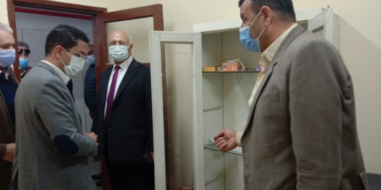 جامعة بنها: 24 فبراير بدء استقبال الطلاب بالمدن الجامعية