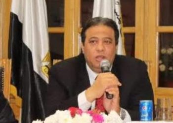 “آداب عين شمس”: افتتاح وحدة المراجعة اللغوية باللغة الإنجليزية للباحثين