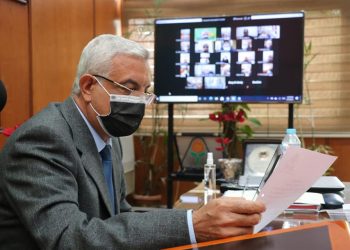 جامعة المنوفية: مسابقة لأفضل تصميم «شعار الجامعة الأهلية» وجائزة مالية 5000 جنيه