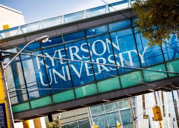 جامعة رايرسون.. قرنين من التميز الأكاديمي على أرض العاصمة الإدارية