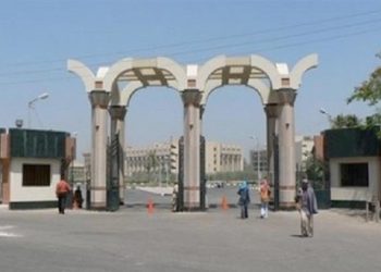 جامعة مطروح: زيادة أعداد الأبحاث المنشورة دوليا في الدوريات العلمية المفهرسة