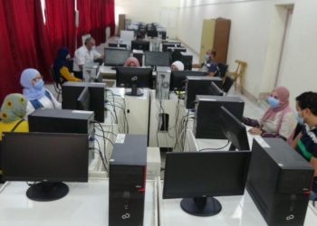 فتح باب القبول بكلية تكنولوجيا العلوم الصحية بجامعة بدر بحد أدنى 70%