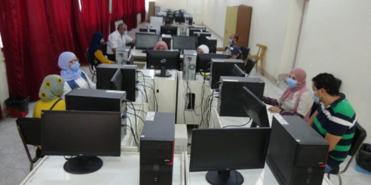 فتح باب القبول بكلية تكنولوجيا العلوم الصحية بجامعة بدر بحد أدنى 70%