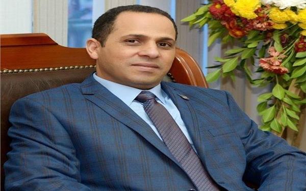 فيديو وقائي لطلاب جامعة دمنهور لمجابة كورونا في الامتحانات