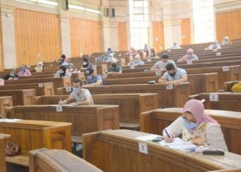 موعد امتحانات الجامعات الخاصة