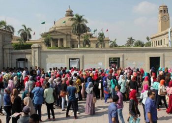 هل تؤجل الدراسة بالجامعات؟.. "التعليم العالي" توضح