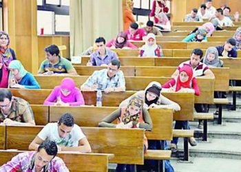 حسم مصير التيرم الثاني بالدراسة والامتحانات.. غدًا