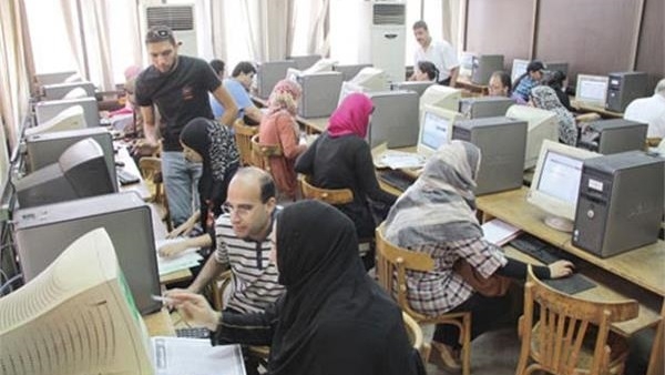 “تنسيق الجامعات الخاصة”.. طريقة التقديم لطلاب الثانوية العامة للمرة الأولى