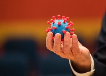 هدوء ما قبل العاصفة أم كورونا يودع العالم؟