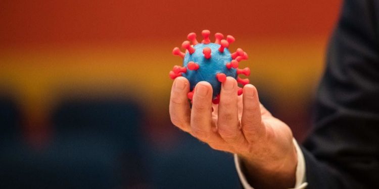 هدوء ما قبل العاصفة أم كورونا يودع العالم؟