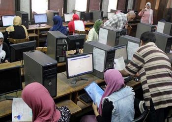 الجامعات الخاصة تواصل استقبال رغبات الطلاب في تنسيق الأماكن الشاغرة