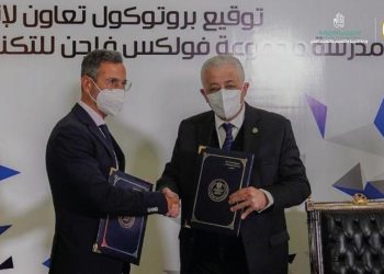 "أمهات مصر" يطالبن بإنشاء عدة مدارس تكنولوجية تطبيقية بكل محافظة