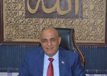 مدارس الجيزة تفتح أبوابها لاستقبال المواطنين لصرف المعاشات "صور"