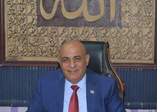 مدارس الجيزة تفتح أبوابها لاستقبال المواطنين لصرف المعاشات "صور"