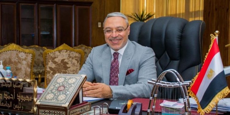 بالأسماء.. 5 أساتذة بالقائمة النهائية للمرشحين لمنصب عميد "هندسة طنطا"