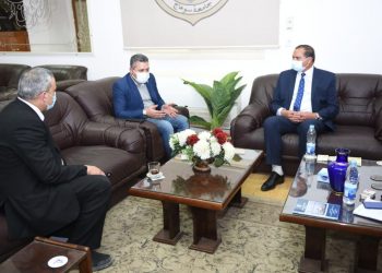 صندوق "تحيا مصر" يدعم مستشفى سوهاج الجامعي الجديدة بالأجهزة والمعدات الطبية المطلوبة