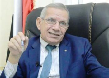 مجاهد: تدريب رؤساء لجان التعليم الفني على طرق مكافحة الغش  