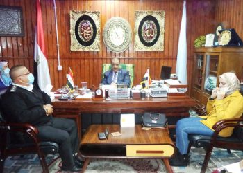 تعليم مطروح: مراجعة موقف الكيانات الغير مرخصة ومهلة قانونية لتوفيق أوضاعهم