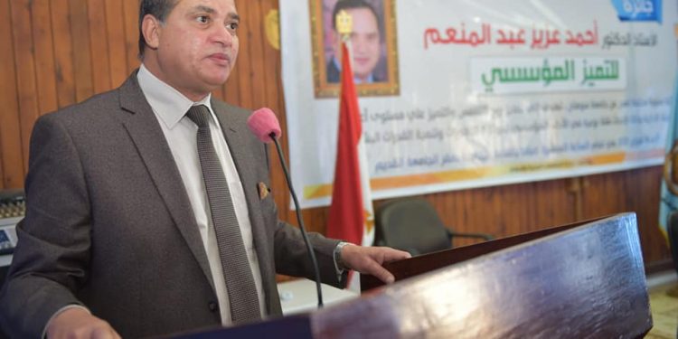 يؤديها ٦٢ ألف طالب.. 10 إجراءات لجامعة سوهاج استعدادًا للامتحانات