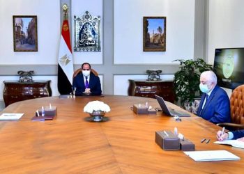 أمهات مصر: منح الرئيس السيسي أولياء الأمور حرية إختيار طريقة استكمال أبنائهم للدراسة قرار حكيم 