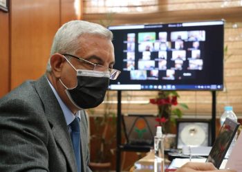 جامعة المنوفية: مسابقة لأفضل تصميم «شعار الجامعة الأهلية» وجائزة مالية 5000 جنيه