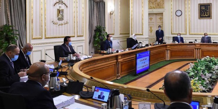 تعرف على أهم قرارات مجلس الوزراء اليوم لدعم قطاعات الصحة والتعليم