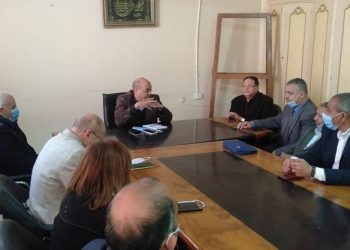 تعليم المنيا: رفع درجة الاستعداد القصوى بالمدارس لاستقبال الطلاب وامتحانات منتصف العام