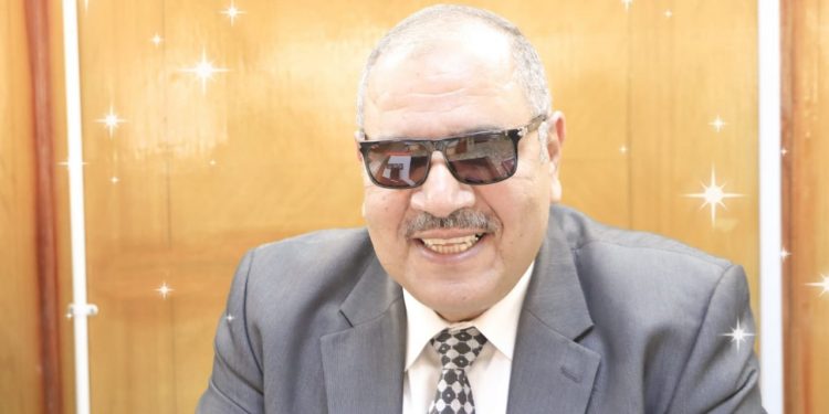 تفاصيل انشاء أكاديمية cisco بتعليم الوادى الجديد