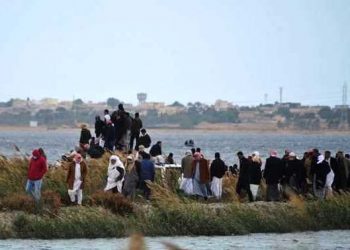 الإسكندرية الأزهرية تنعي ضحايا غرق مركب الصيد ببحيرة مريوط