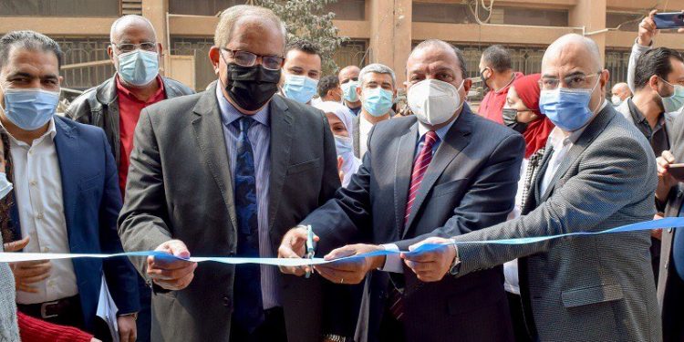 بتكلفة 13 مليون جنيها.. جامعة بني سويف تفتتح توسعات جديدة بالمستشفى الجامعي