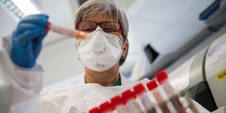 باهي يطلق الحملة للرعاية الصحية للكشف على الطلاب ببورسعيد