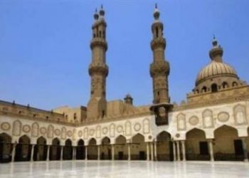 بمشاركة أساتذة جامعات الأزهر وفرنسا والمغرب اليوم انطلاق المؤتمر الدولي عن التصوف ومنظومة القيم الأخلاقية