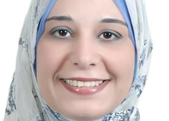 فوز الدكتورة إلهام محمود بجائزة "كوامي ناكروما" العلمية